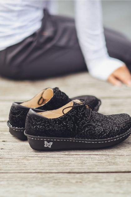 Alegria Footwear