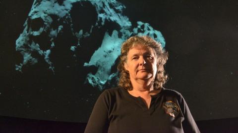 Pluto Under Pressure