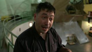 NASA's Unexplained Files