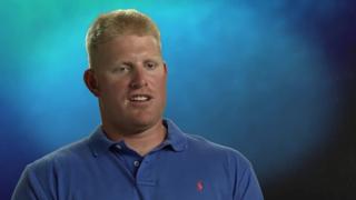 C.J. Wickersham Story C.J. Wickersham Story