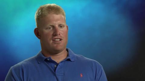 C.J. Wickersham Story