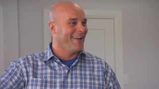 Stone Faced Stone Faced