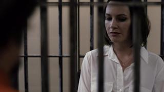 Murder Comes to Town