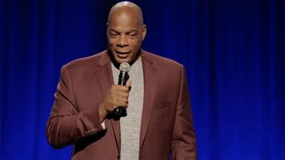 Alonzo Bodden: Historically Incorrect