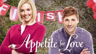 Appetite for Love