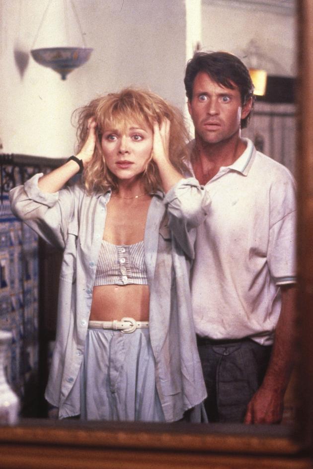 For Better or For Worse