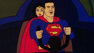 SuperFriends: Rest in Peace; Journey Through Inner Space SuperFriends: Rest in Peace; Journey Through Inner Space