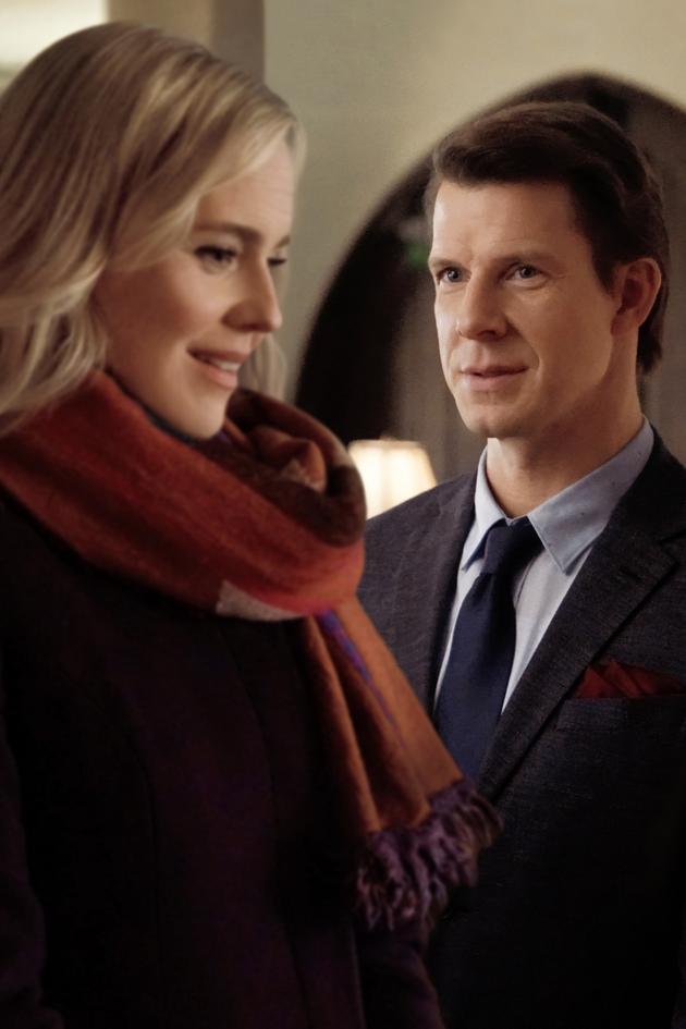 Signed, Sealed, Delivered: From the Heart