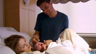 Maybe It's Time for the Epidural Maybe It's Time for the Epidural