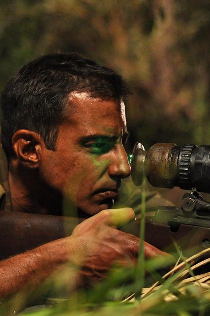 Snipers: Ultimate Missions: Inside the Crosshairs