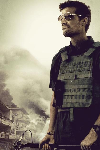 Jim: The James Foley Story