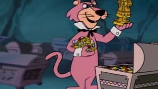 The Curse of Tutti-Frutti