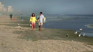 Destination Daytona Beach, Fla. Destination Daytona Beach, Fla.