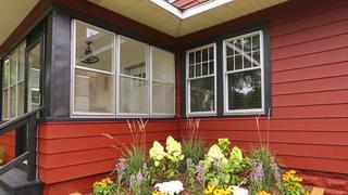 Starter Home Flip