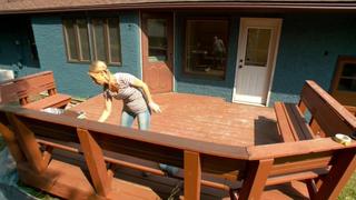 Mid-Century Makeover