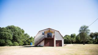 Creating Home Close to Campus