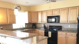 Married Couple Makes Move From Houston to Galveston Island