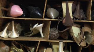Hoarders