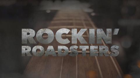 Rockin' Roadsters