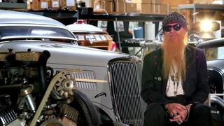 Rockin' Roadsters