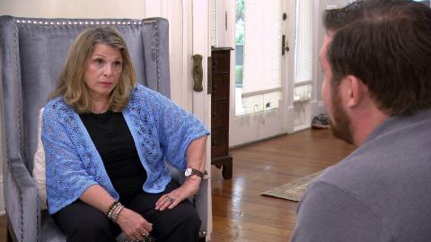 Last Chance for Romance