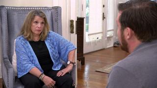 Married at First Sight