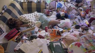 Hoarders