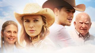 Love Finds You in Valentine