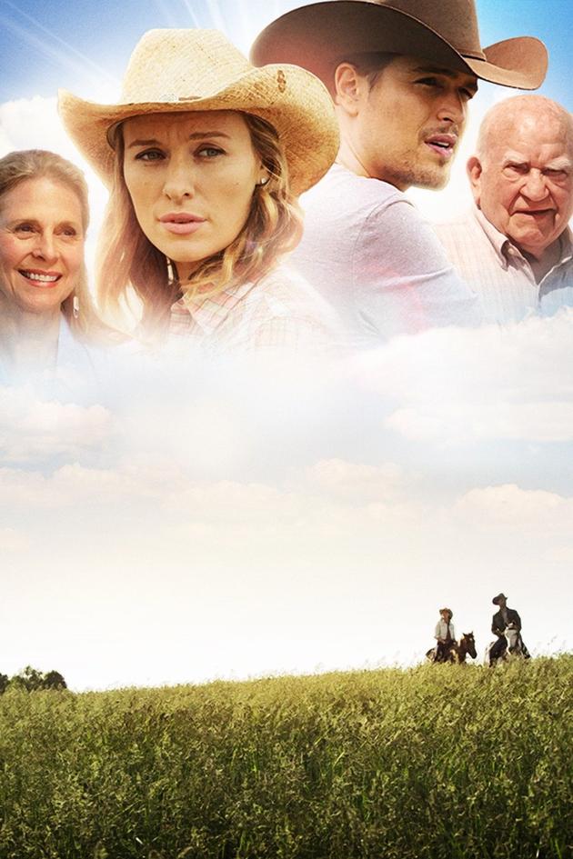 Love Finds You in Valentine