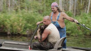 Swamp People