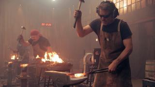 The Scottish Claymore The Scottish Claymore