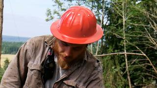 Ax Men