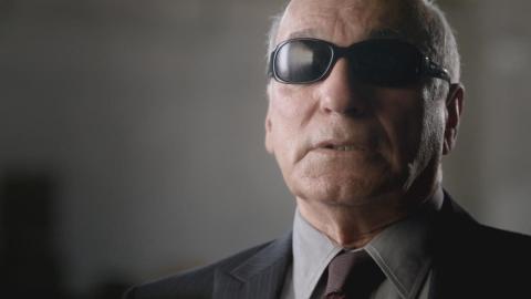 Allan Pinkerton: Saving Lincoln