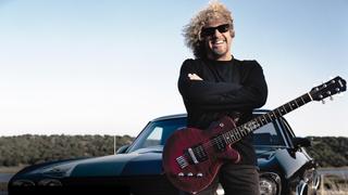 Rock & Roll Road Trip With Sammy Hagar