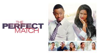 watch The Perfect Match