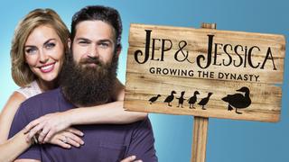  watch Jep & Jessica: Growing the Dynasty