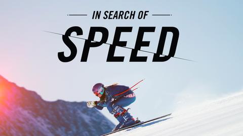 In Search of Speed