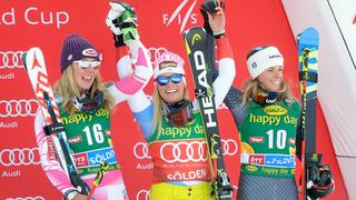 Women Training in Chile Women Training in Chile