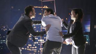 Tech, Drugs, and Rock 'n Roll Tech, Drugs, and Rock 'n Roll