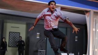 Tech, Drugs, and Rock 'n Roll