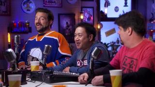 Comic Book Men