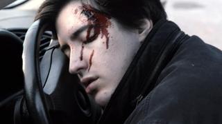 Murder Comes to Town