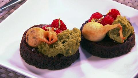 Pirates And Pastries