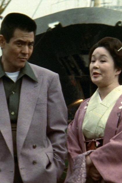 Battles Without Honor and Humanity: Hiroshima Death Match