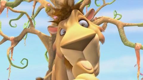 Leo the Lion