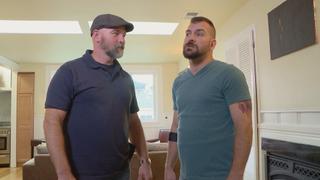 Tiny San Francisco Flat Hunt