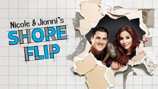  watch Nicole & Jionni's Shore Flip
