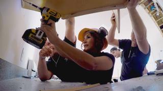 Snooki & Jionni Return to the Shore