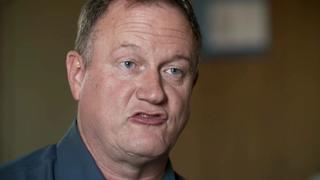 NASA's Unexplained Files