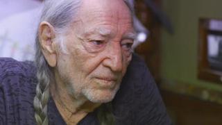 Willie Nelson